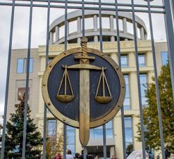 Найденные документы в центре Москвы были не уничтоженные уголовные дела