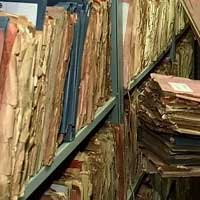 Документы Штази хотят передать в федеральный архив